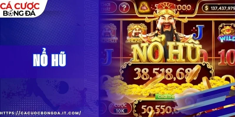 Tổng hợp sân chơi cá cược đỉnh cao cho hội viên 