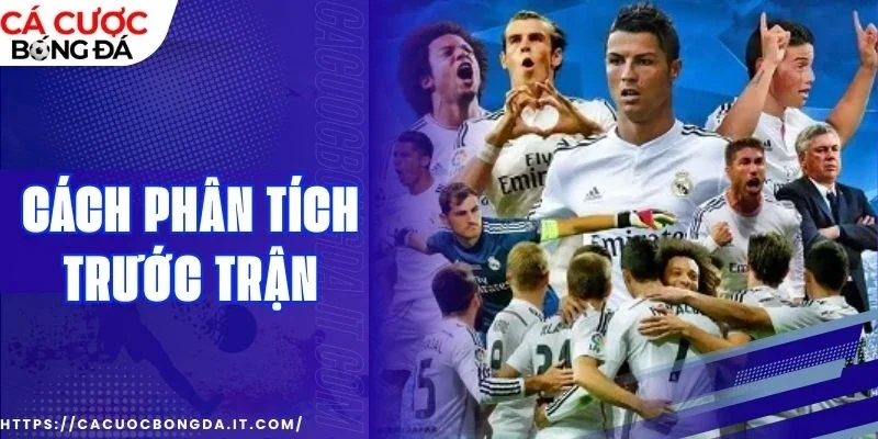Cần có kế hoạch rõ ràng trước khi dự đoán