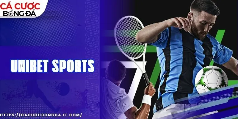 Bí quyết soi kèo chuẩn xác trong hệ thống Unibet Sports